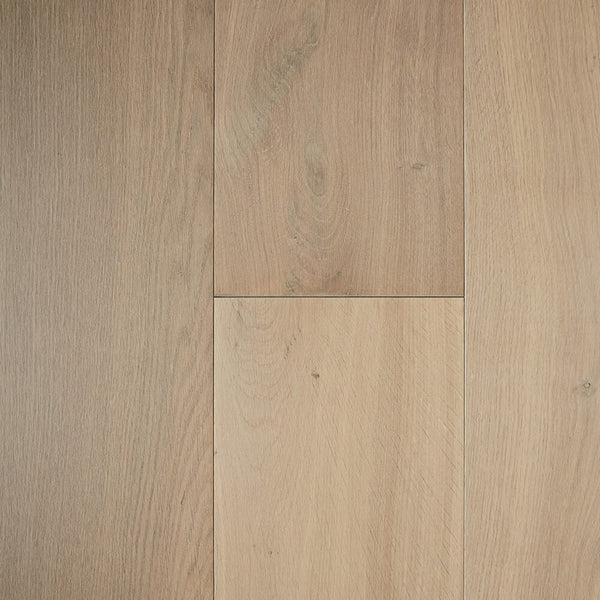 Preference Floors Timber Flooring Prestige 21mm European Oak Flooring 2200x220x21/6mm - Glacier
