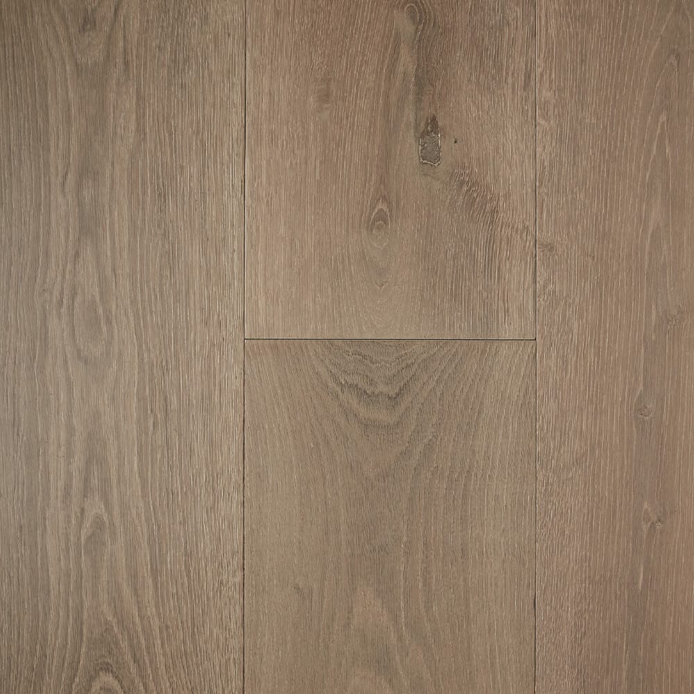 Preference Floors Timber Flooring Prestige 21mm European Oak Flooring 2200x220x21/6mm - Grey Mist