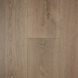 Preference Floors Timber Flooring Prestige 21mm European Oak Flooring 2200x220x21/6mm - Grey Mist