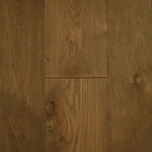 Preference Floors Timber Flooring Prestige 21mm European Oak Flooring 2200x220x21/6mm - Mink Grey