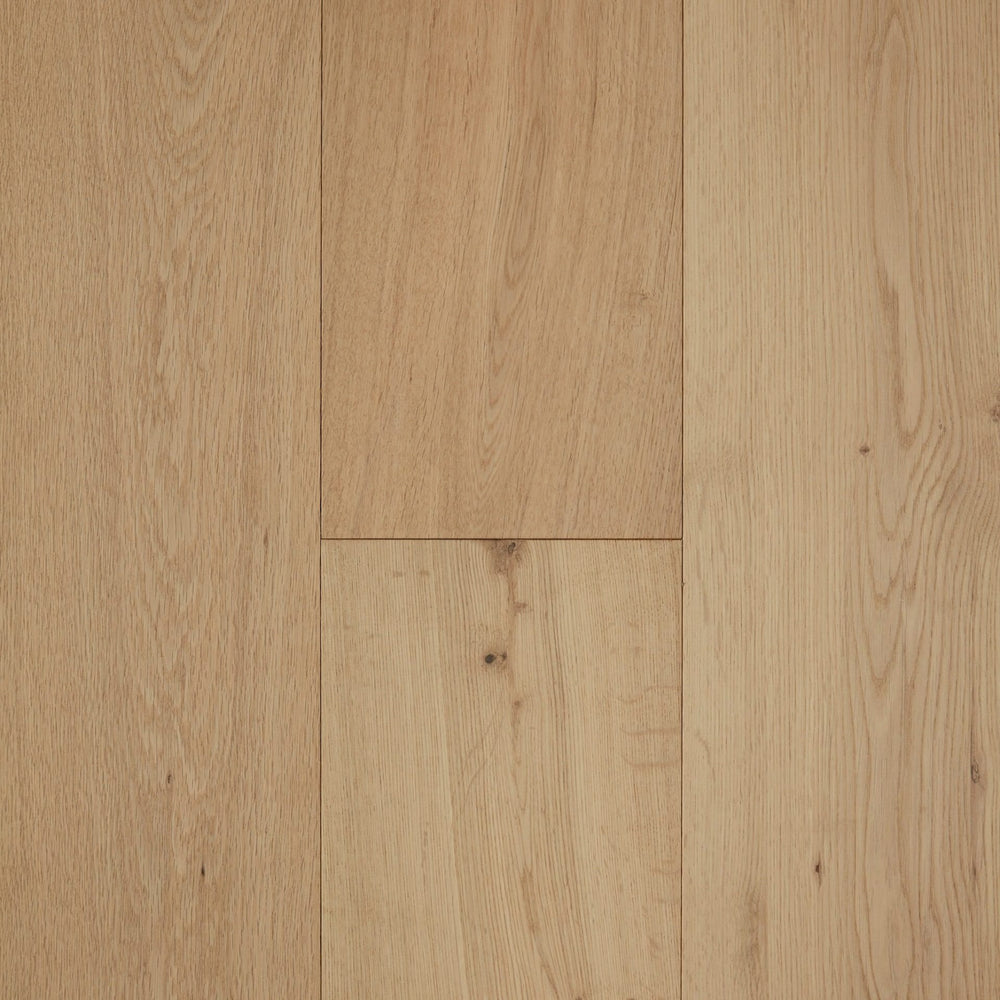 Preference Floors Timber Flooring Prestige 21mm European Oak Flooring 2200x220x21/6mm - Pure Oak