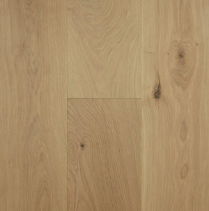 Preference Floors Timber Flooring Prestige 21mm European Oak Flooring 2200x220x21/6mm - Straw