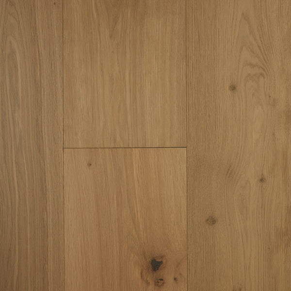 Preference Floors Timber Flooring Village Oak 14mm European Oak Flooring 2200x220x14/3mm - Ancient Stone