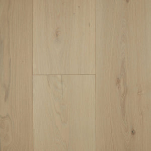 Preference Floors Timber Flooring Village Oak 14mm European Oak Flooring 2200x220x14/3mm - First Snow