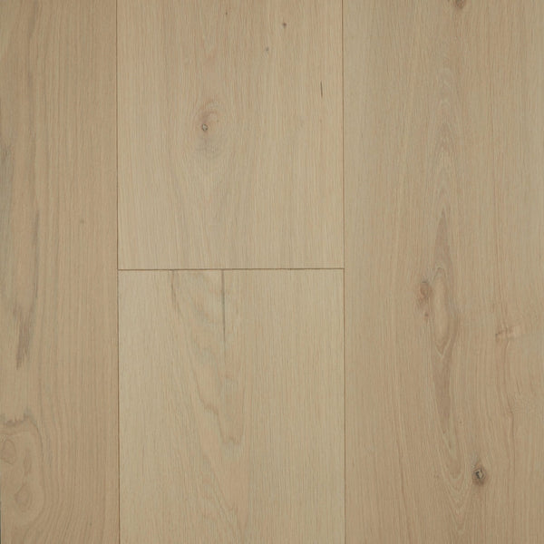Preference Floors Timber Flooring Village Oak 14mm European Oak Flooring 2200x220x14/3mm - First Snow