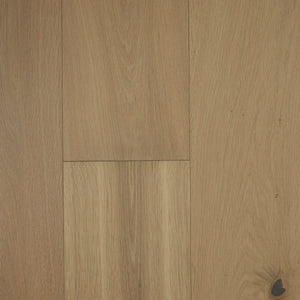 Preference Floors Timber Flooring Village Oak 14mm European Oak Flooring 2200x220x14/3mm - Oyster Grey