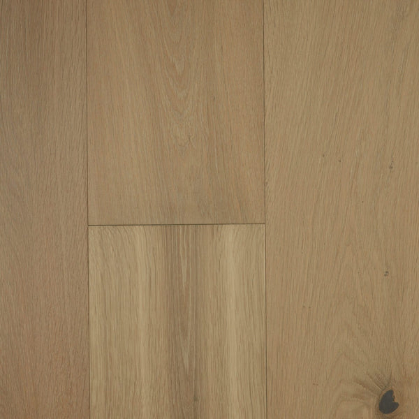 Preference Floors Timber Flooring Village Oak 14mm European Oak Flooring 2200x220x14/3mm - Oyster Grey