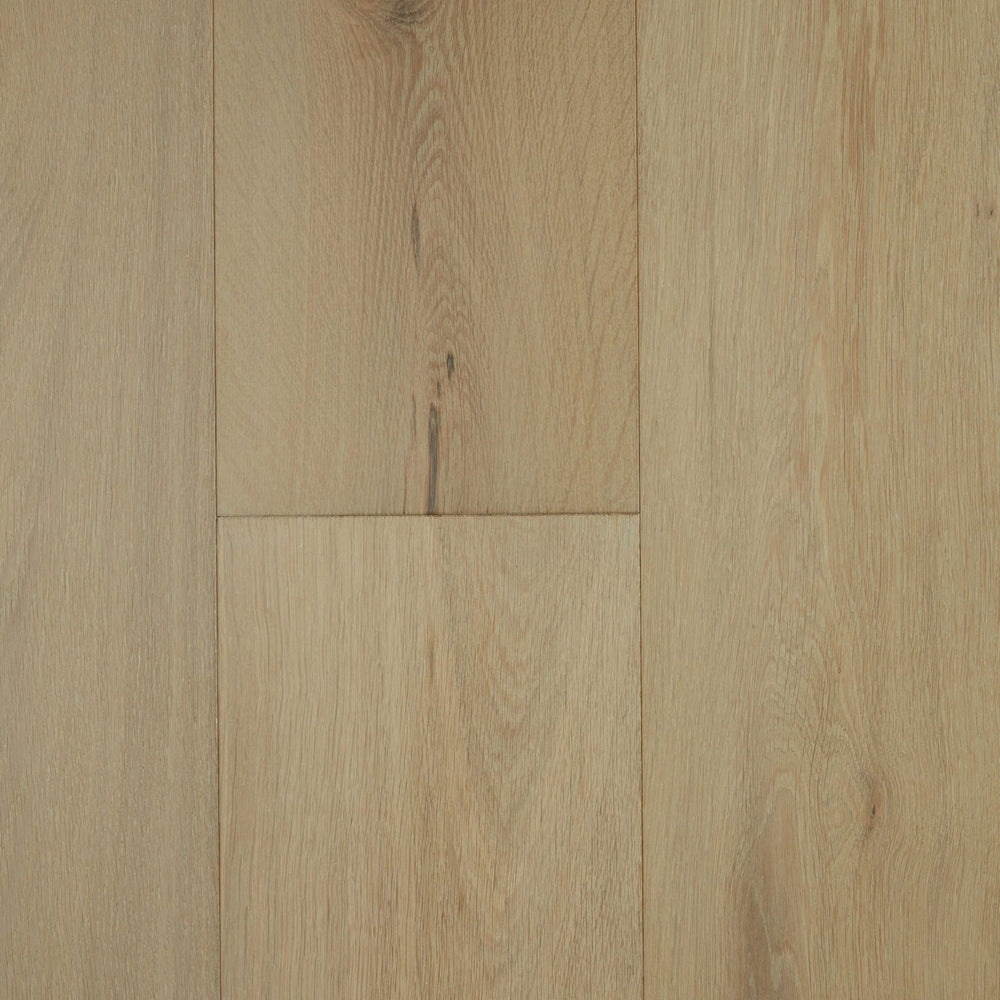 Preference Floors Timber Flooring Village Oak 14mm European Oak Flooring 2200x220x14/3mm - Pearly Shore