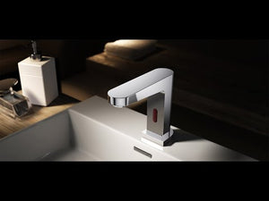 MECCA SENSOR TAP BRUSHED BRONZE (NR402BZ)