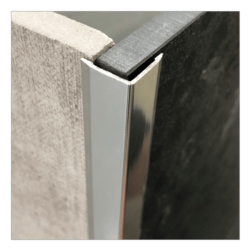 RobertsDesigns Retro Fit Aluminium Angle