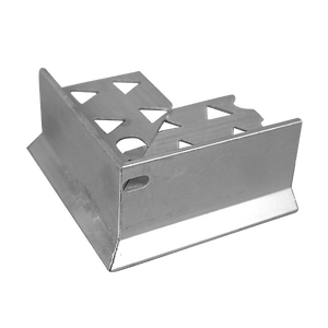 RobertsDesigns Balcony Corner – External