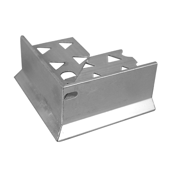 RobertsDesigns Balcony Corner – External