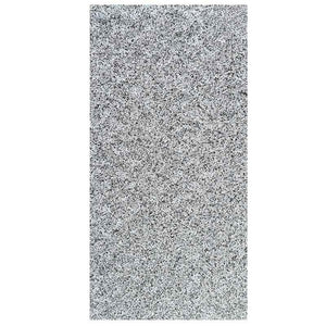 Roman Tile Granite Ash Grey Flamed Tile G654 300x600x20mm