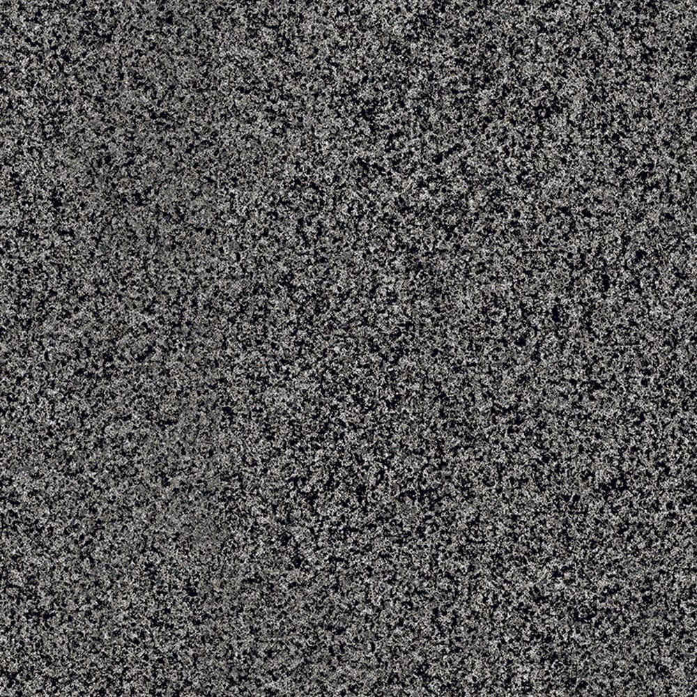 Roman Tile Granite Maha Black Flamed and Washed Tile 600x600x20mm