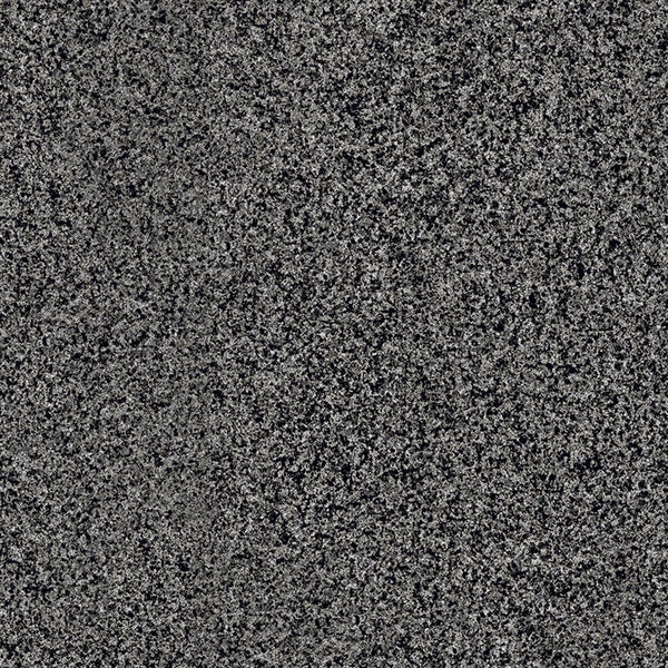 Roman Tile Granite Maha Black Flamed and Washed Tile 600x600x20mm