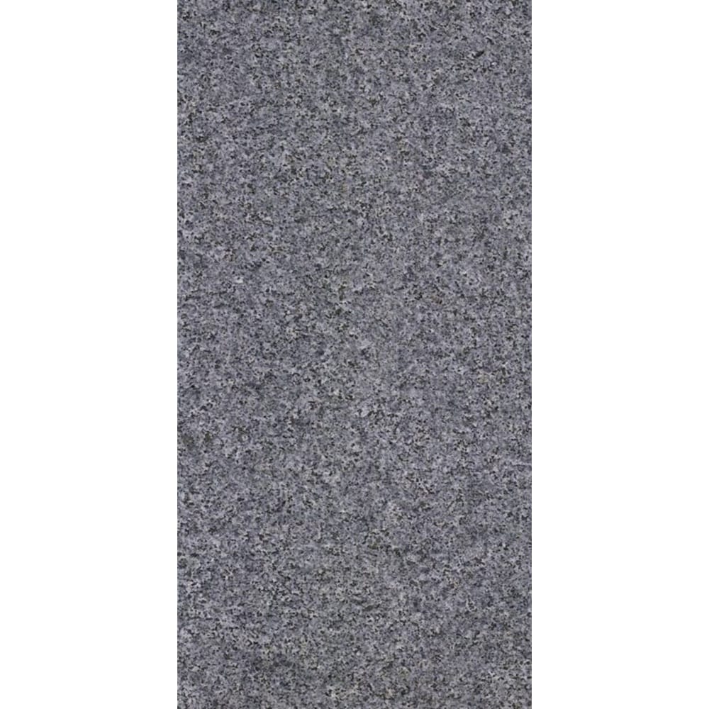 Roman Tile Granite Sesame Grey Flamed Tile G614 300x600x20mm