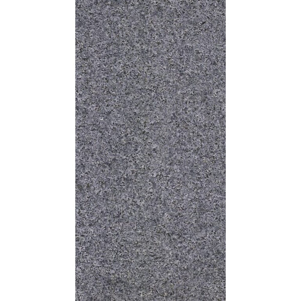 Roman Tile Granite Sesame Grey Flamed Tile G614 300x600x20mm