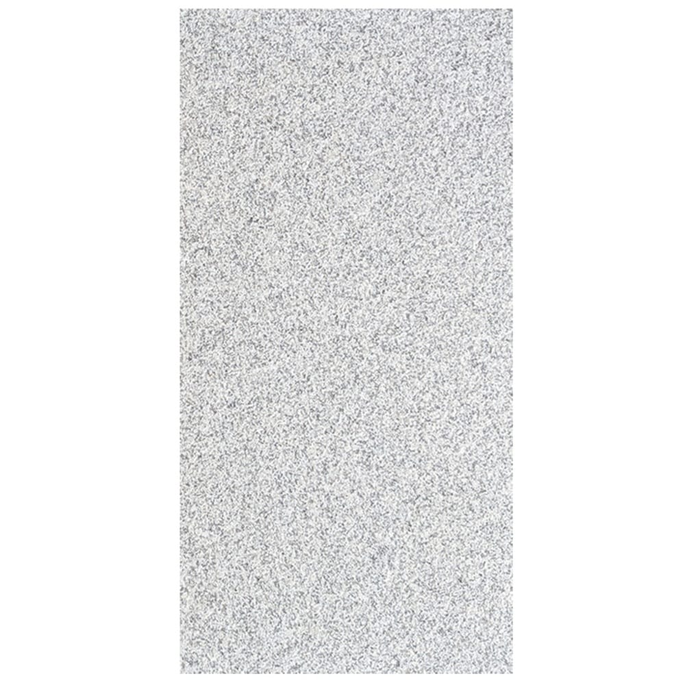 Roman Tile Granite Sesame White Flamed Tile G603 300x600x20mm