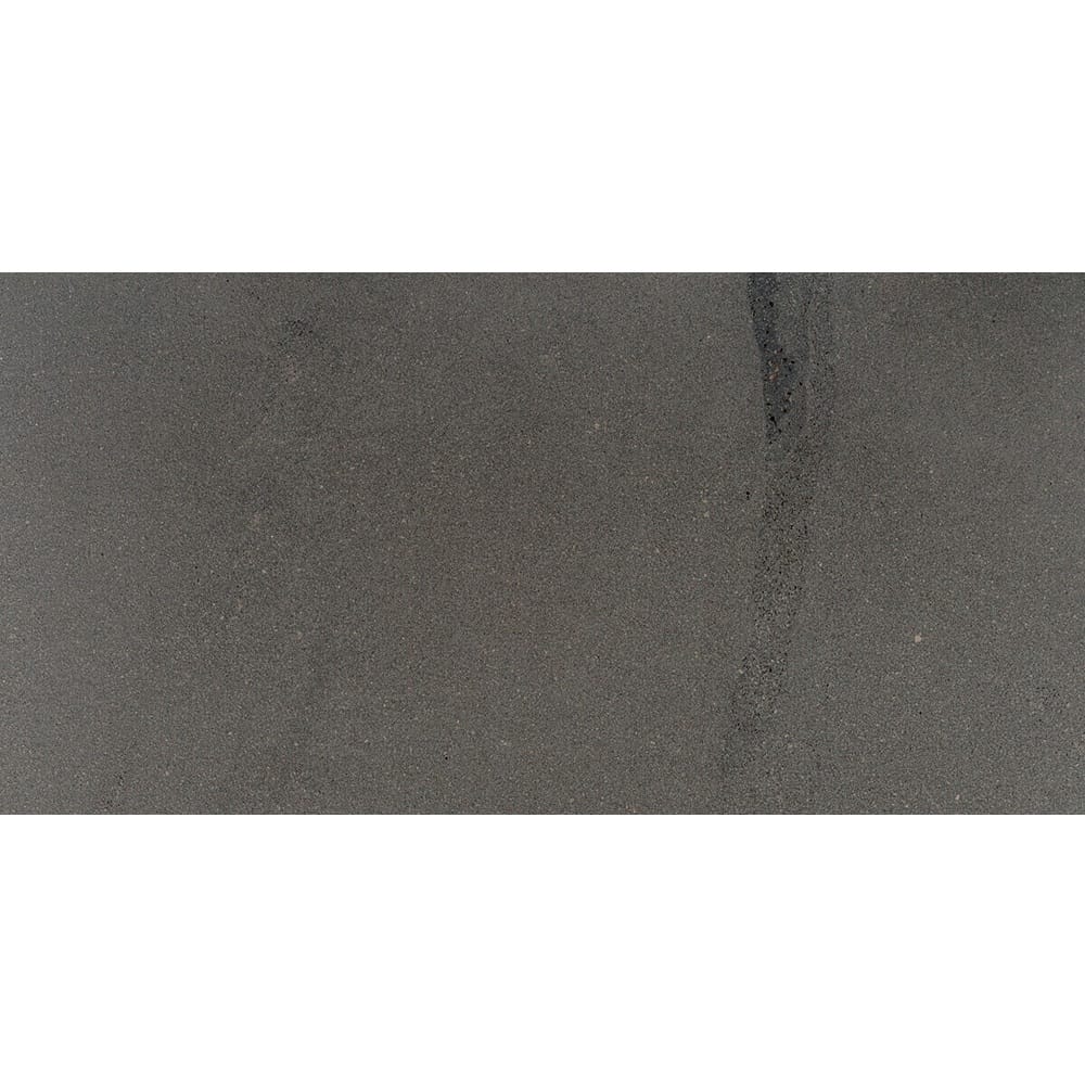 Roman Tile Honed Basalt Bluestone  300x600x12mm