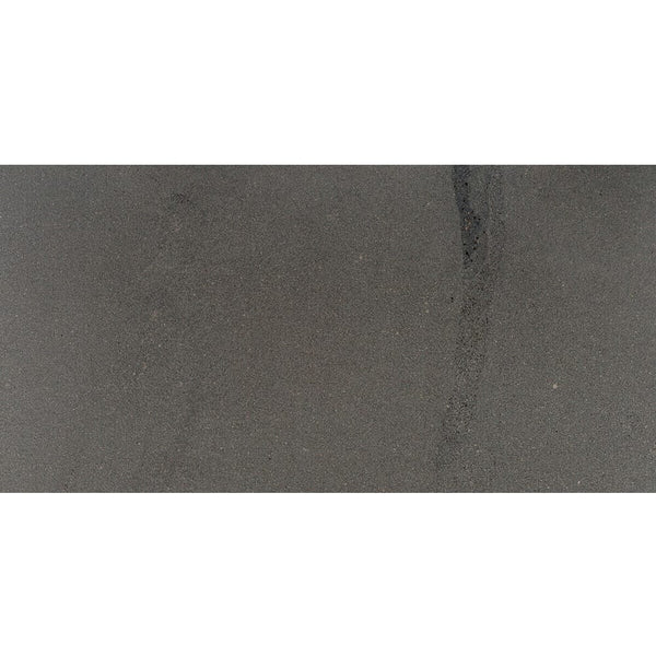 Roman Tile Honed Basalt Bluestone  300x600x12mm