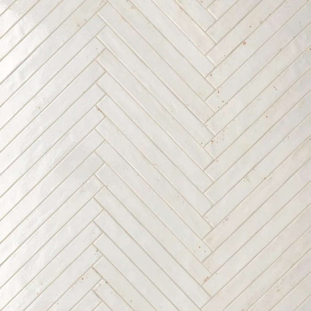 DSS Tile RON0007 COLORS SUBWAY WHITE GLOSS 48X450MM J92082