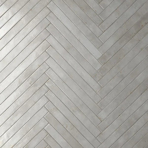 DSS Tile RON0008 COLORS SUBWAY LIGHT GREY GLOSS 48X450MM J92078