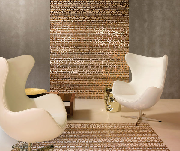 ET Tile Tresor Mosaic Tile 300x305mm