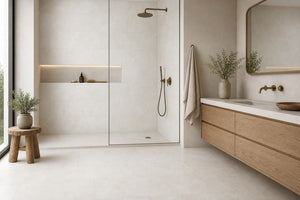 EST Tile 01205 PIEMME 30X60 BITS POWDER BONE NAT/RET MADE IN ITALY