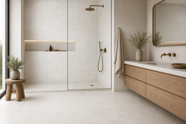 EST Tile 01205 PIEMME 30X60 BITS POWDER BONE NAT/RET MADE IN ITALY