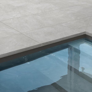THEO DI Tile Kiel Pearl Coping Tech Grip 400x600mm