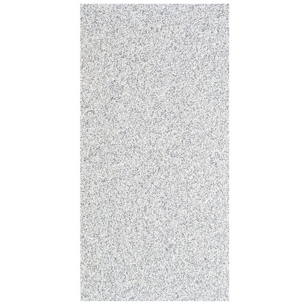 Granite Sesame White Flamed Tile G603 400x800x20mm