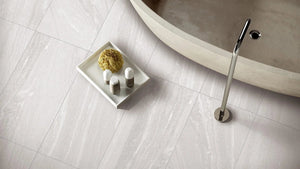 SWC Tile Shadow White Matt Smooth Grip Tile P4 600x600mm