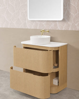 Avia Vanity Kingsley Collection Vanity