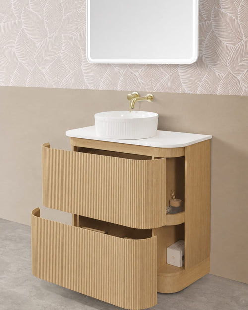 Avia Vanity Kingsley Collection Vanity