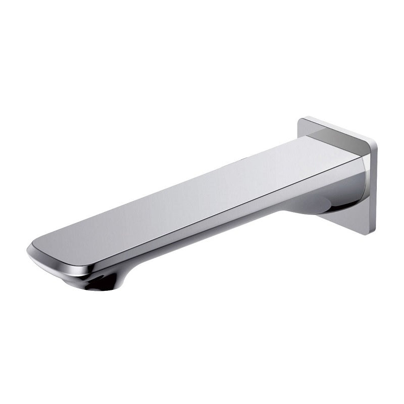 SP10.01 Esperia Chrome Bath Spout
