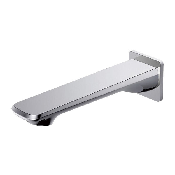 SP10.01 Esperia Chrome Bath Spout