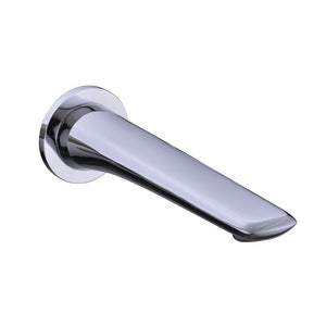 SP203.01 Bellino Chrome Bath Spout