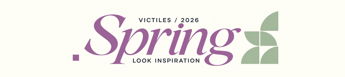 Spring Look Inspiration