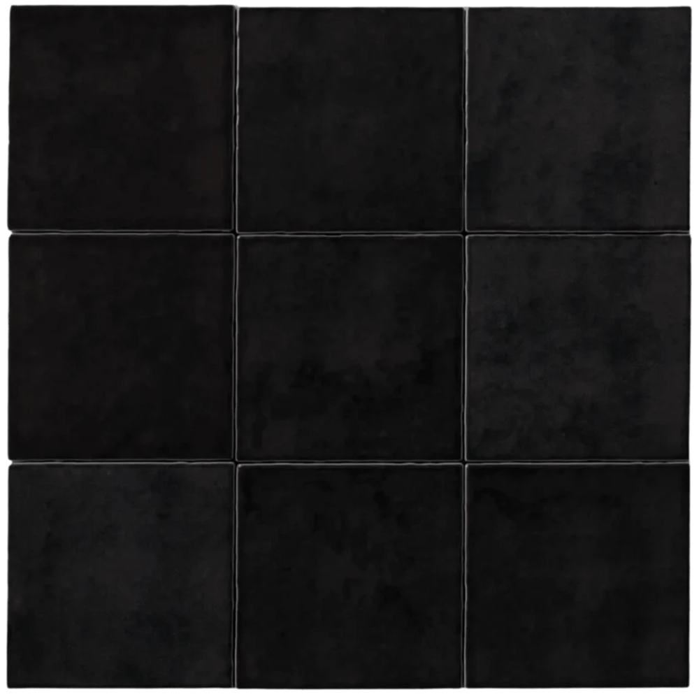 STI Tile STIGEN-MVG1013	CASABLANCA BLACK 120X120