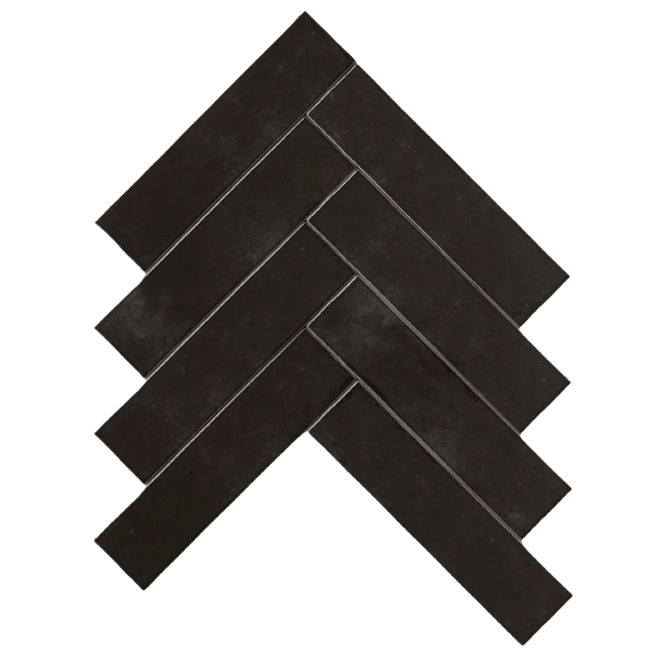 STI Tile STIGEN-MVG1001	CASABLANCA BLACK 58X242