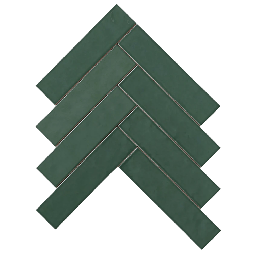 STI Tile STIGEN-MVG1006	CASABLANCA BOTTLE GREEN 58X242