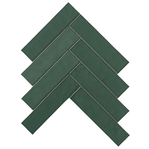 STI Tile STIGEN-MVG1006	CASABLANCA BOTTLE GREEN 58X242