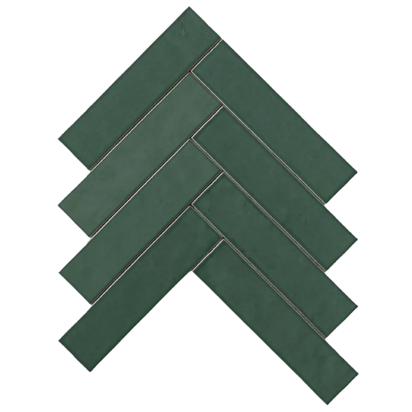 STI Tile STIGEN-MVG1006	CASABLANCA BOTTLE GREEN 58X242