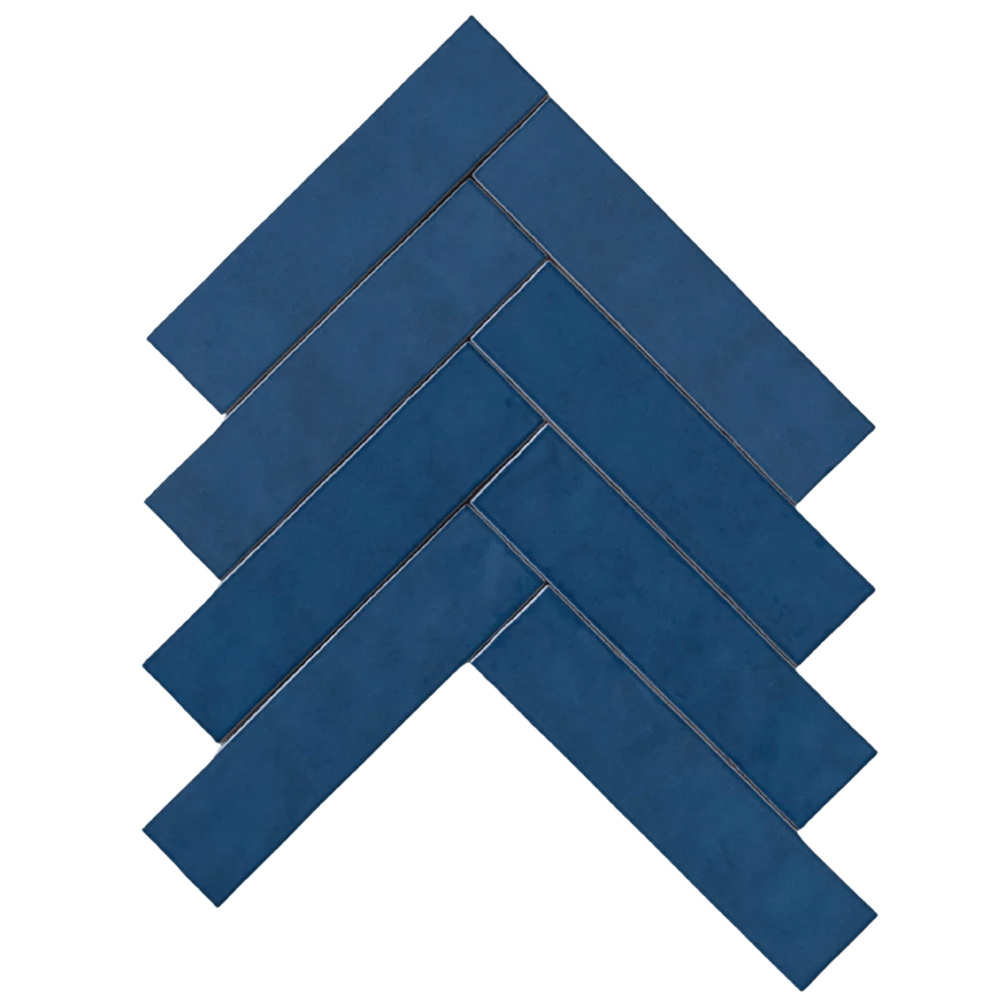 STI Tile STIGEN-MVG1002	CASABLANCA NAVY BLUE 58X242
