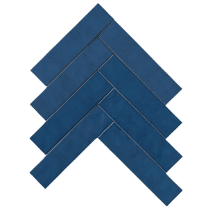 STI Tile STIGEN-MVG1002	CASABLANCA NAVY BLUE 58X242