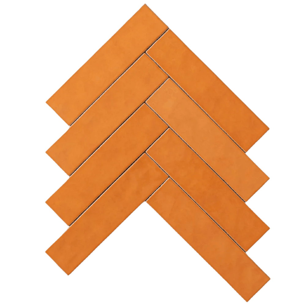 STI Tile STIGEN-MVG1011	CASABLANCA ORANGE 58X242