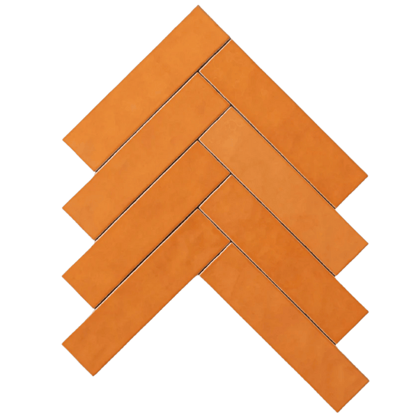 STI Tile STIGEN-MVG1011	CASABLANCA ORANGE 58X242