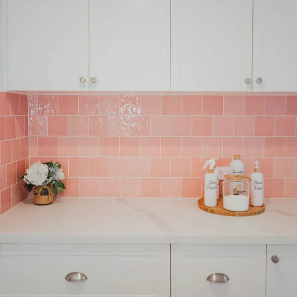 STI Tile STIGEN-MVG1021	CASABLANCA PINK 120X120