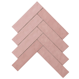 STI Tile STIGEN-MVG1009	CASABLANCA PINK 58X242
