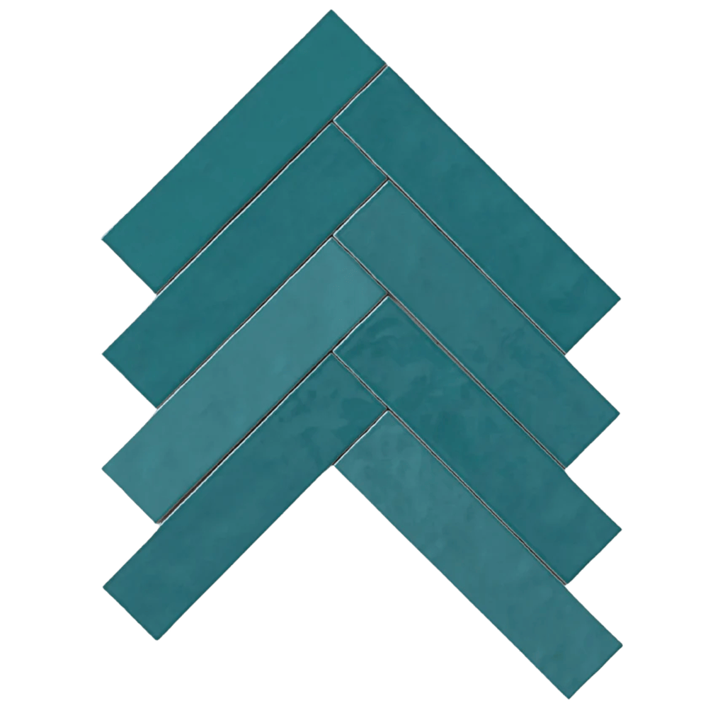STI Tile STIGEN-MVG1005	CASABLANCA TURQUOISE 58X242